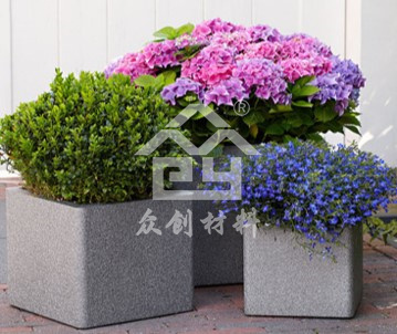 EPP花盆和園藝10