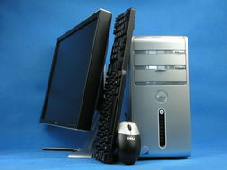 探索戴爾Inspiron 530 R210504N 從圖片解析到硬件開發與銷售之路