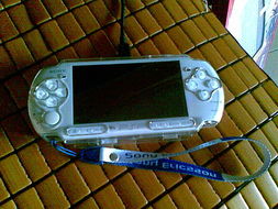 PSP3000通過FC RemoteJoy在電腦上游玩與手柄適配指南